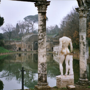 Tivoli and Hadrian Villa